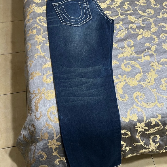 Like new worn 2 times free smoke house any question ask me - Picture 5 of 5